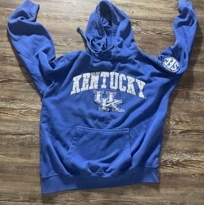 Vintage Kentucky hoodie
